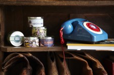 Jeeves and Jericho Tea Brand Launch in Scotland