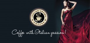 Italian Aroma Coffee