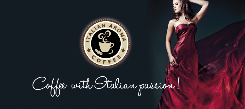Italian Aroma Coffee