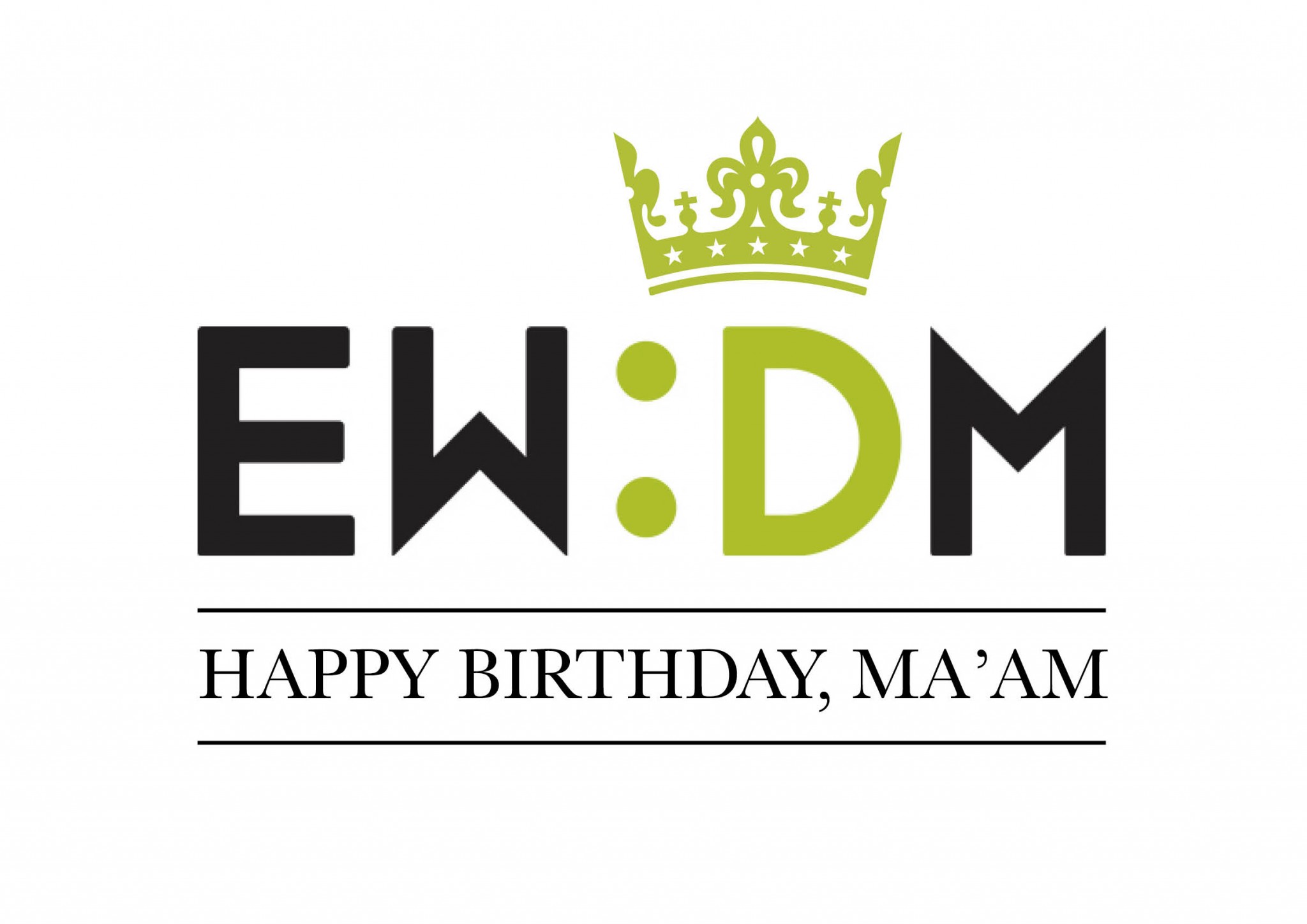 EWDM_Queen